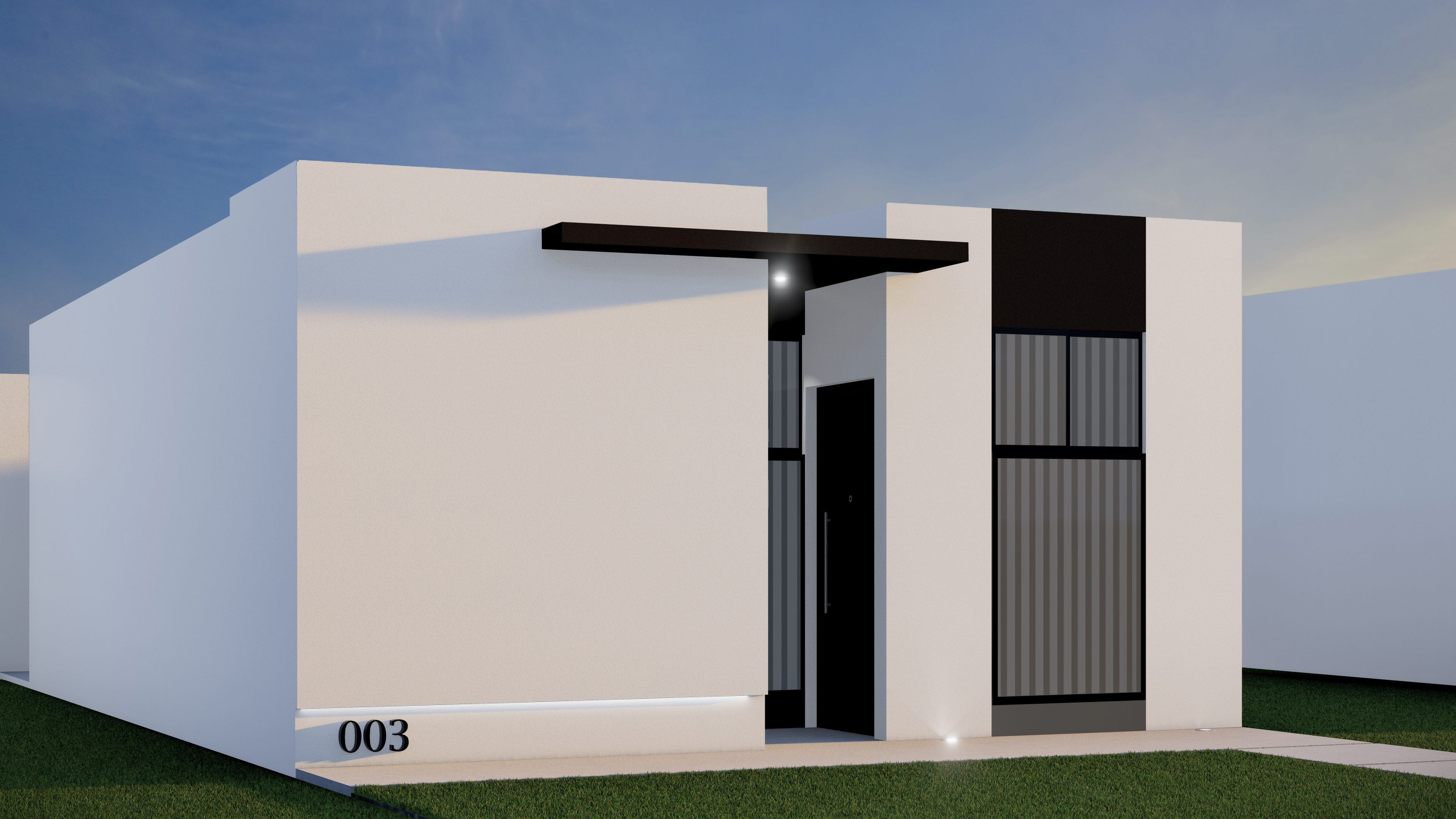 Desarrollo Buena Vista